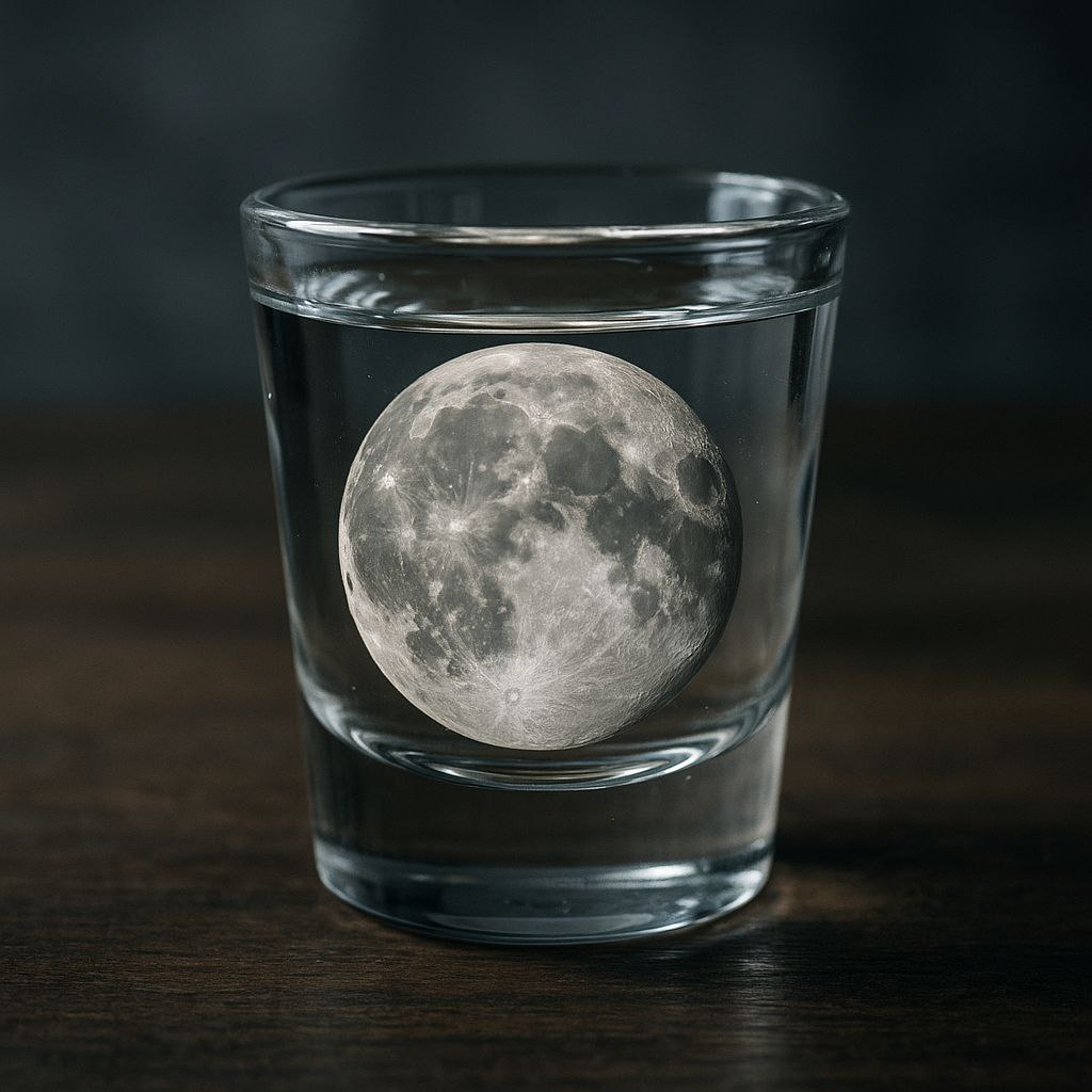 moonshot