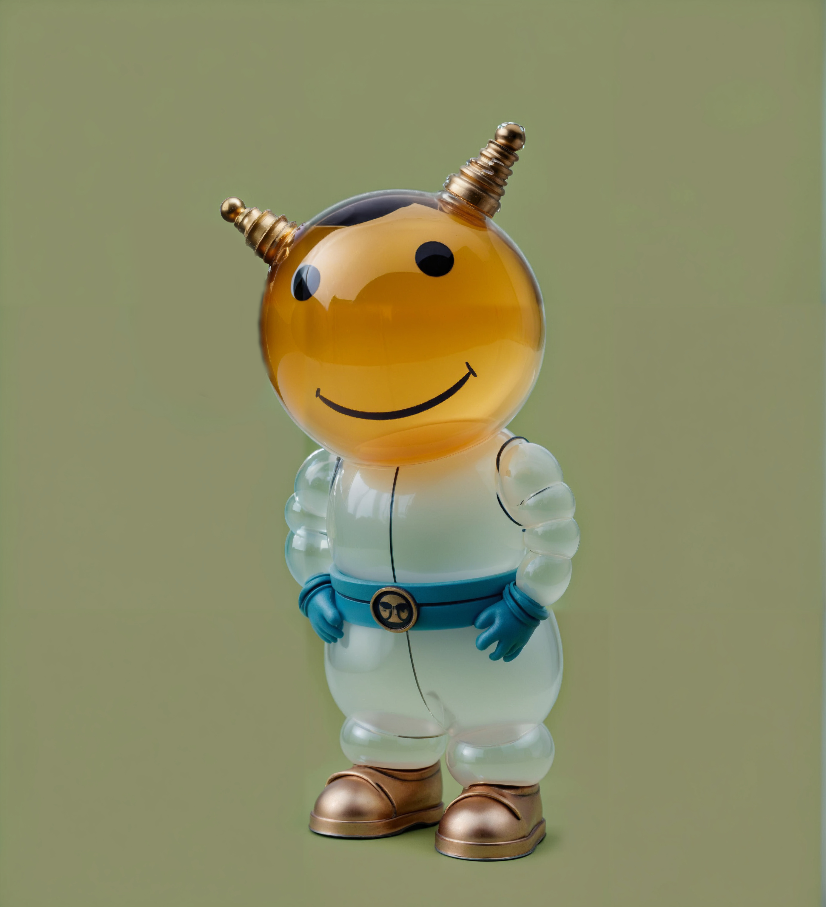 BUBBLEGUY
