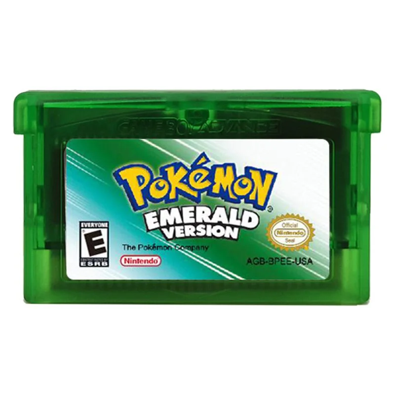 EMERALD