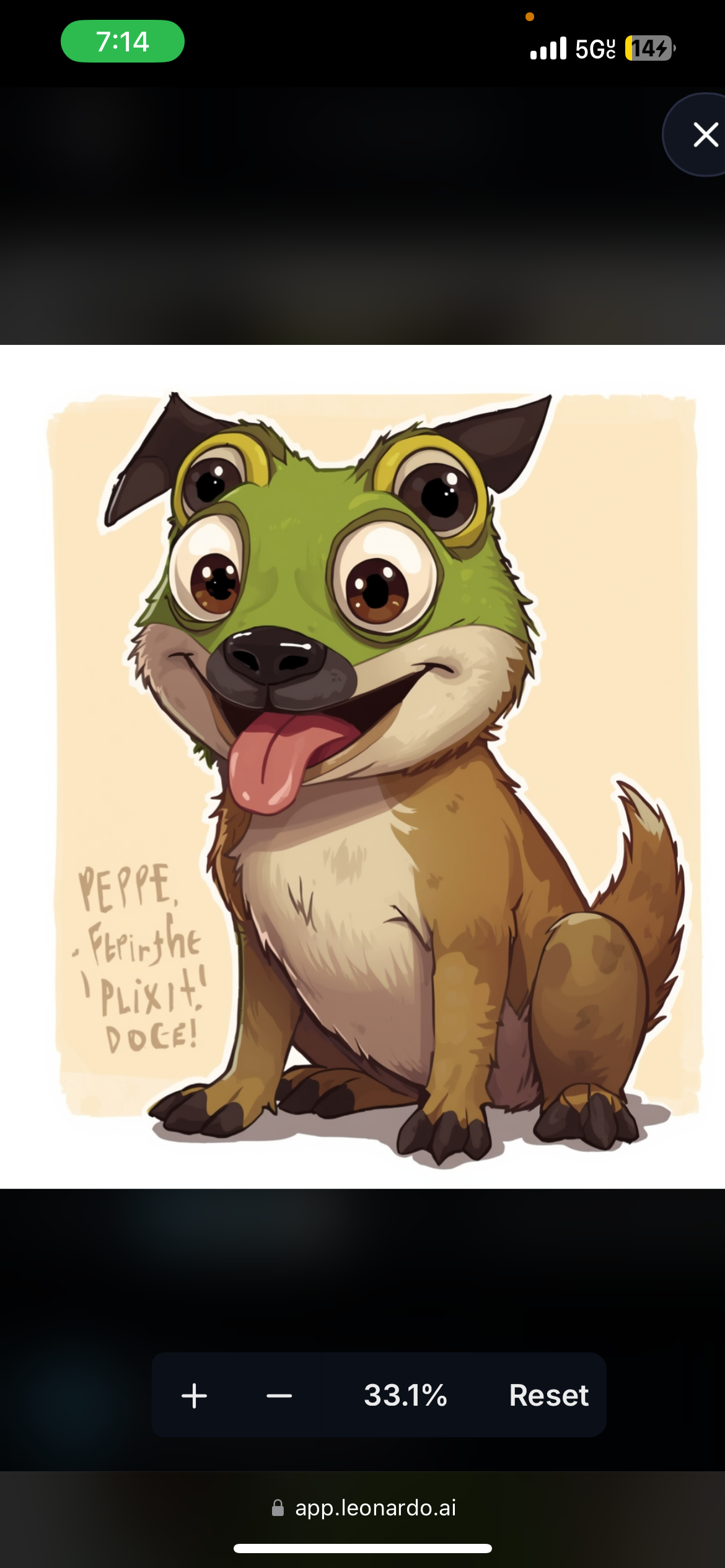 DOGPE