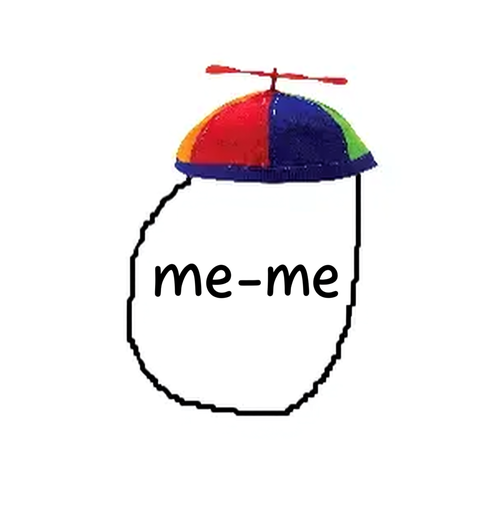 me-me