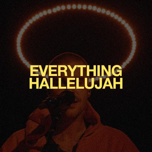 hallelujah