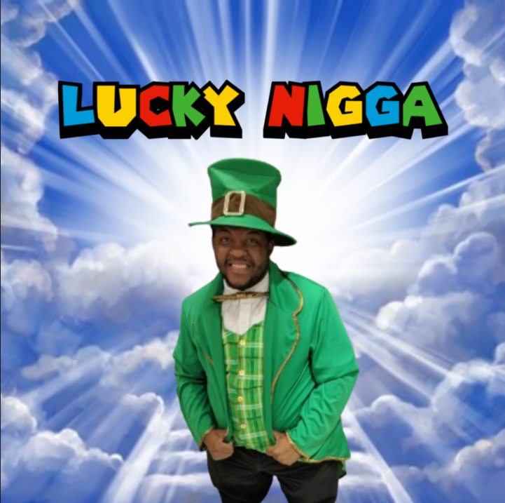 LUCKYNIGGA