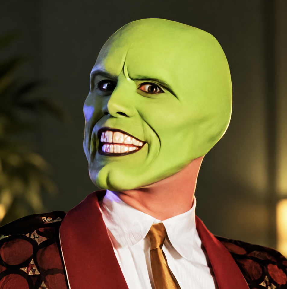 Mask