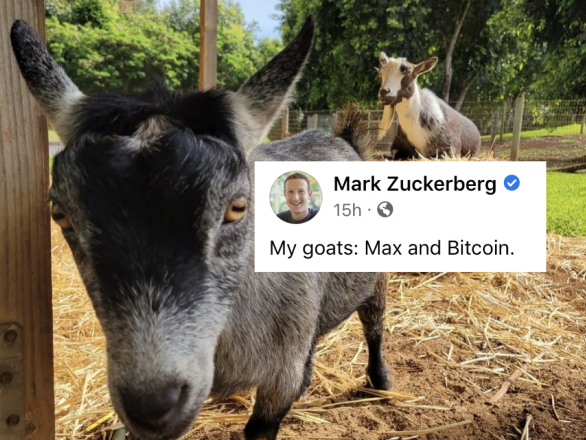 BITCOIN