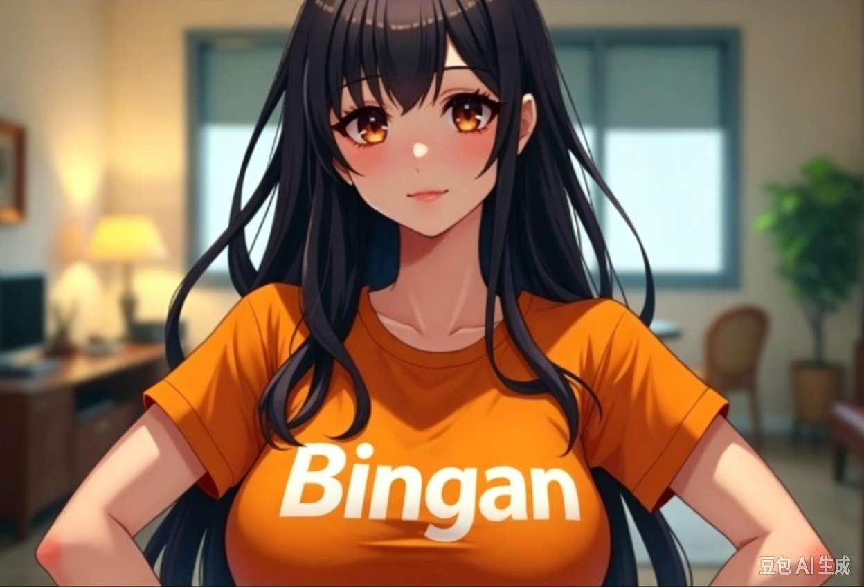 BINGAN女