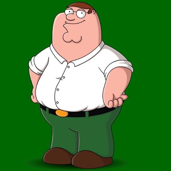 Peter
