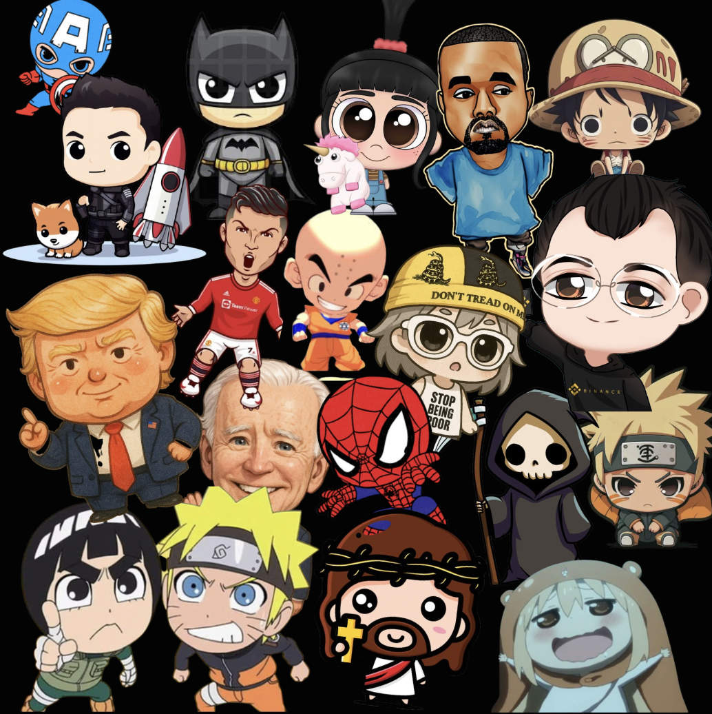 CHIBI