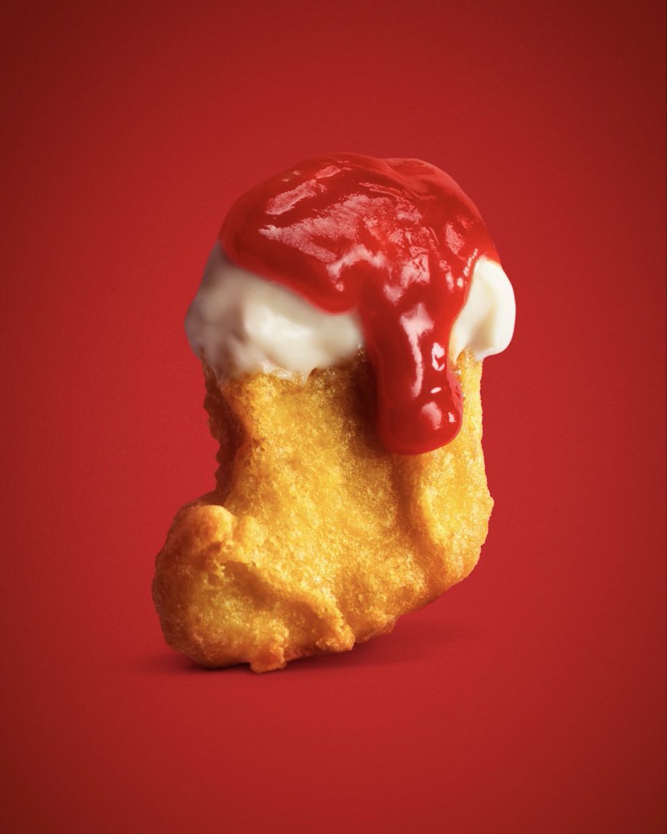 mcnugget