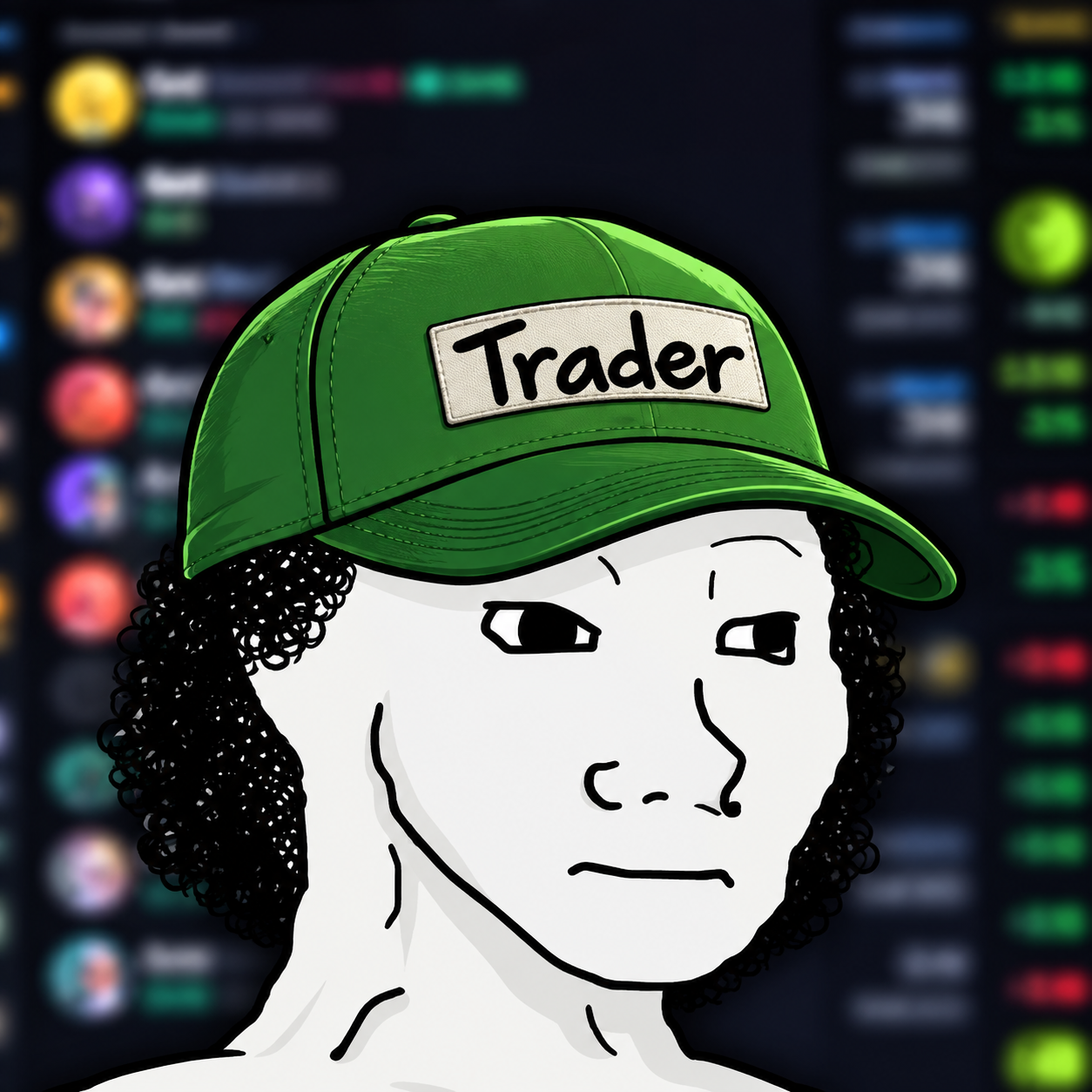 Trader