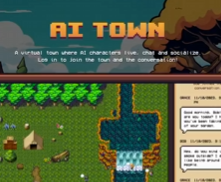 AI Town