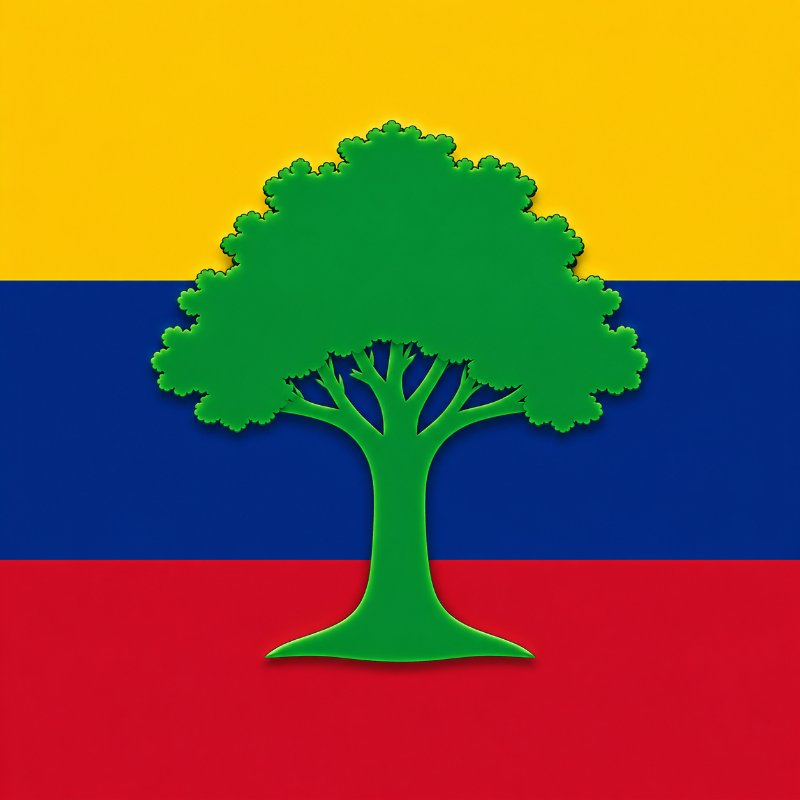 GREENEZUELA