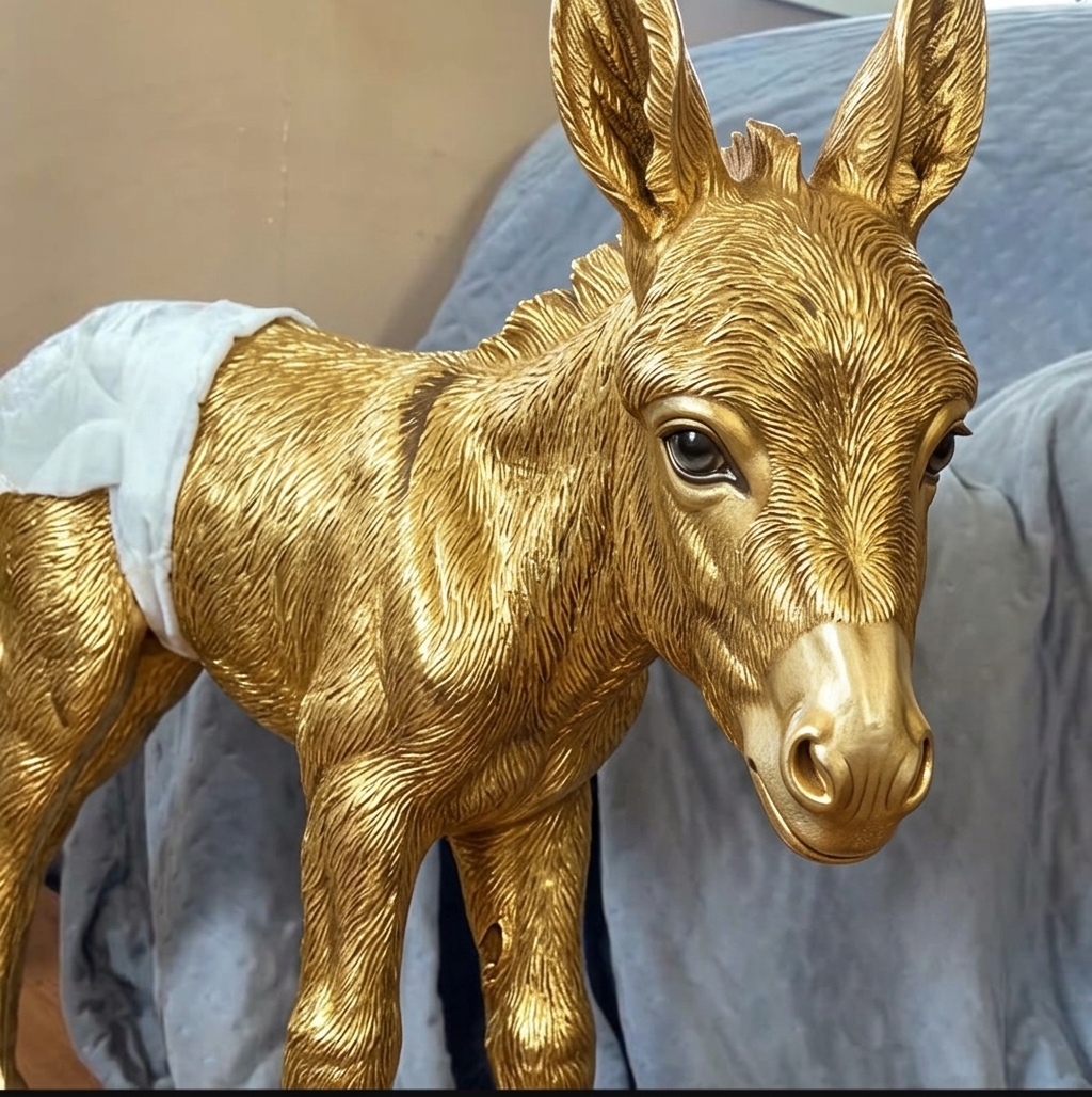 GLDHEEHAW