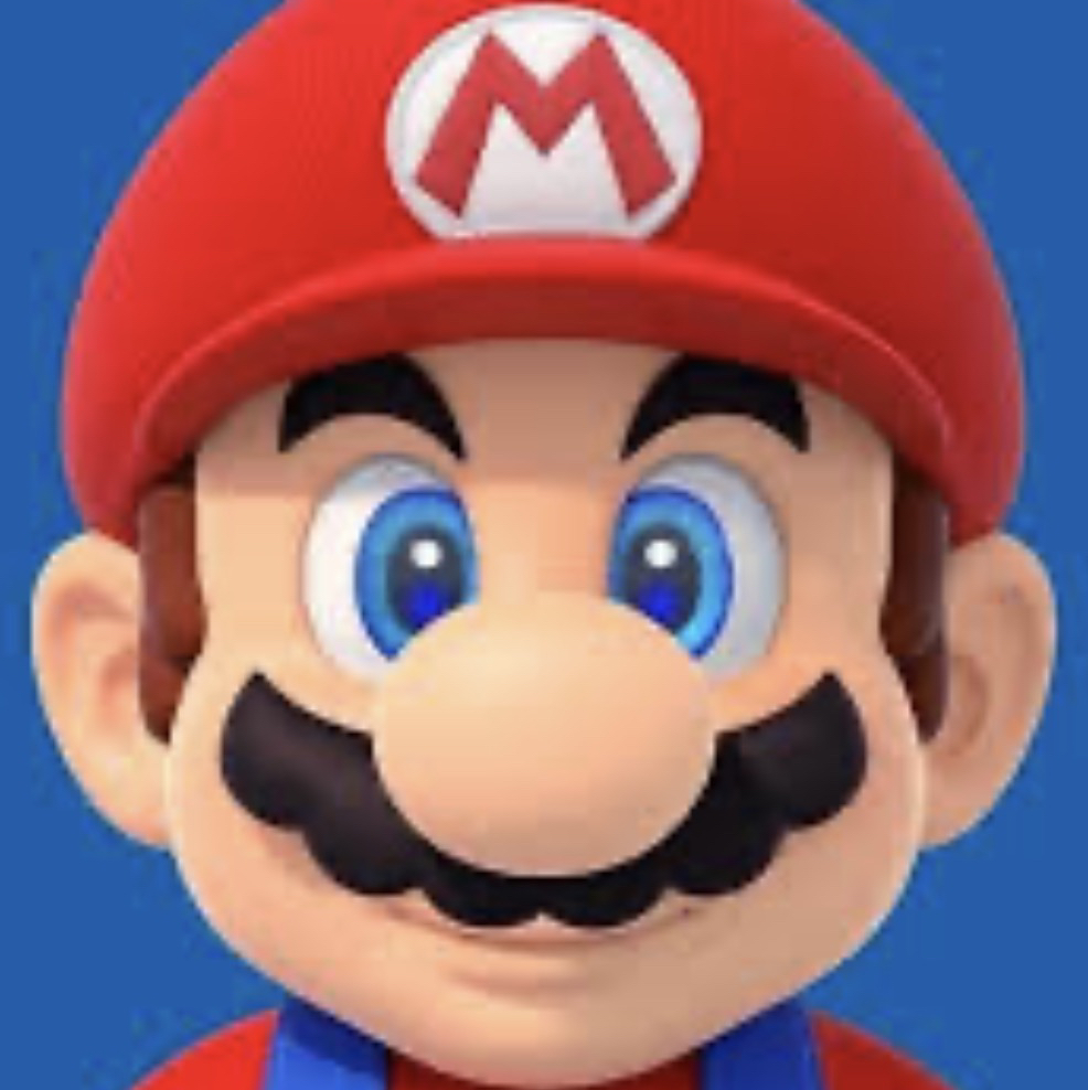 MARIO