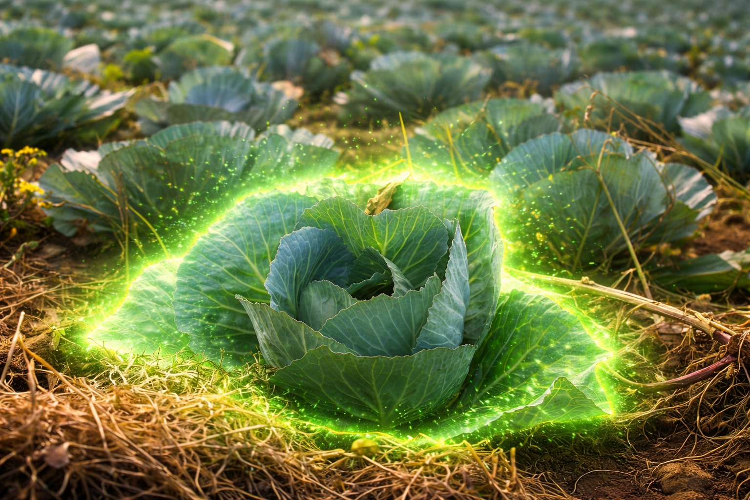 cabbage