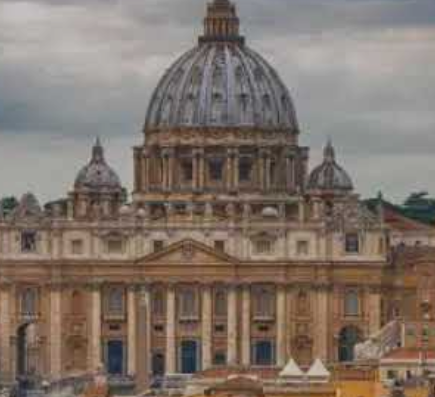 This is an american city logo