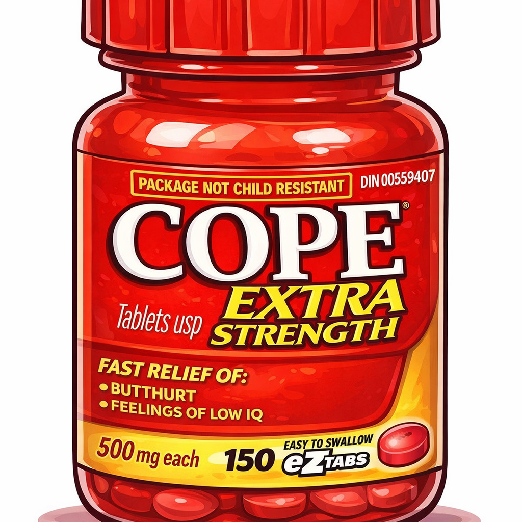 pills