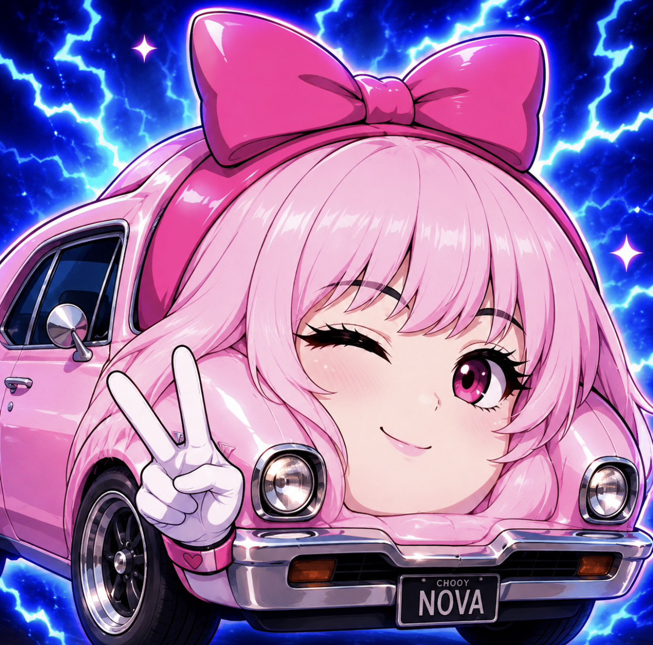 ChevyNova