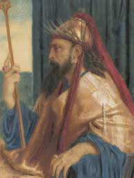 SOLOMON
