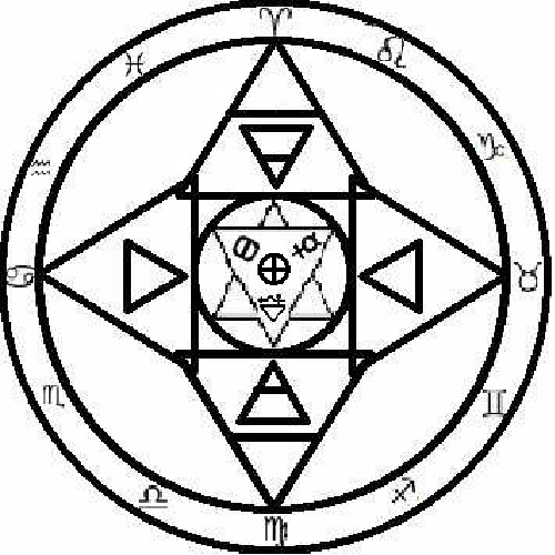 HEXAGRAM