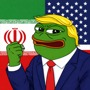 TRUMPPEPE
