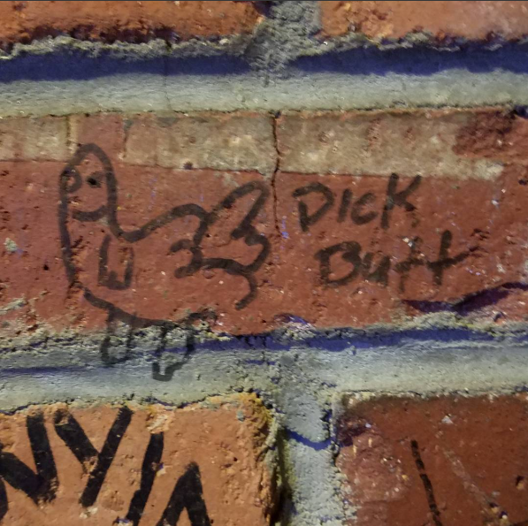 DICKBUTT