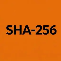 SHA256