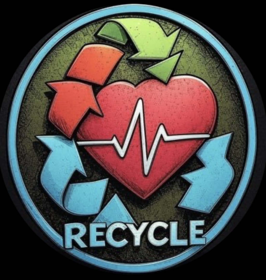 Recycle