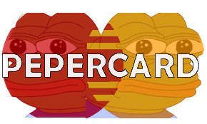 PeperCard