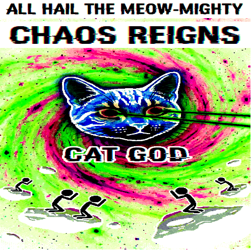 $CAT