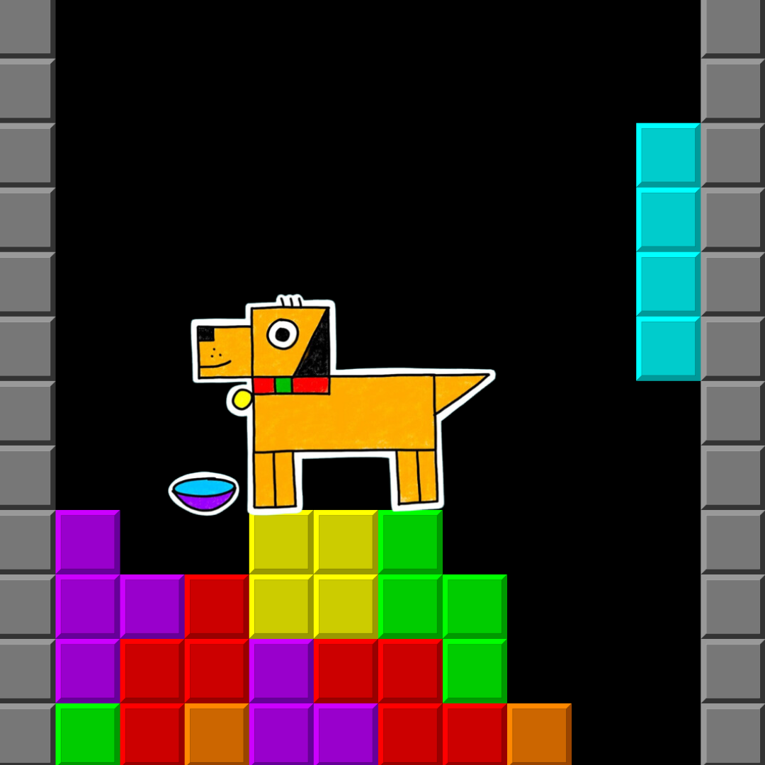tDog
