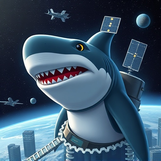 STSHARK