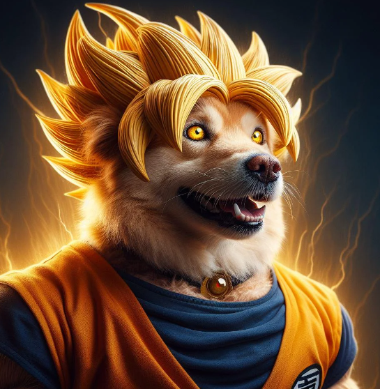 Ssdog