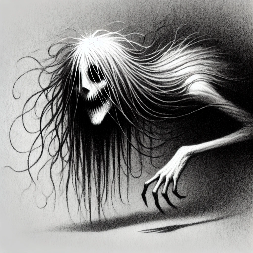 SCARY