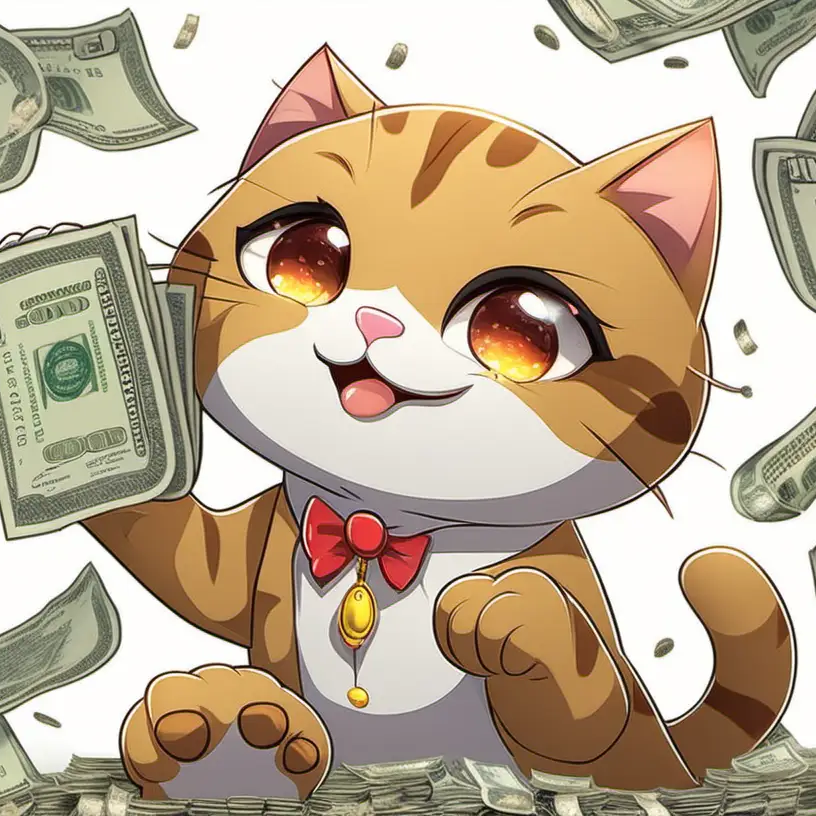 $CASH