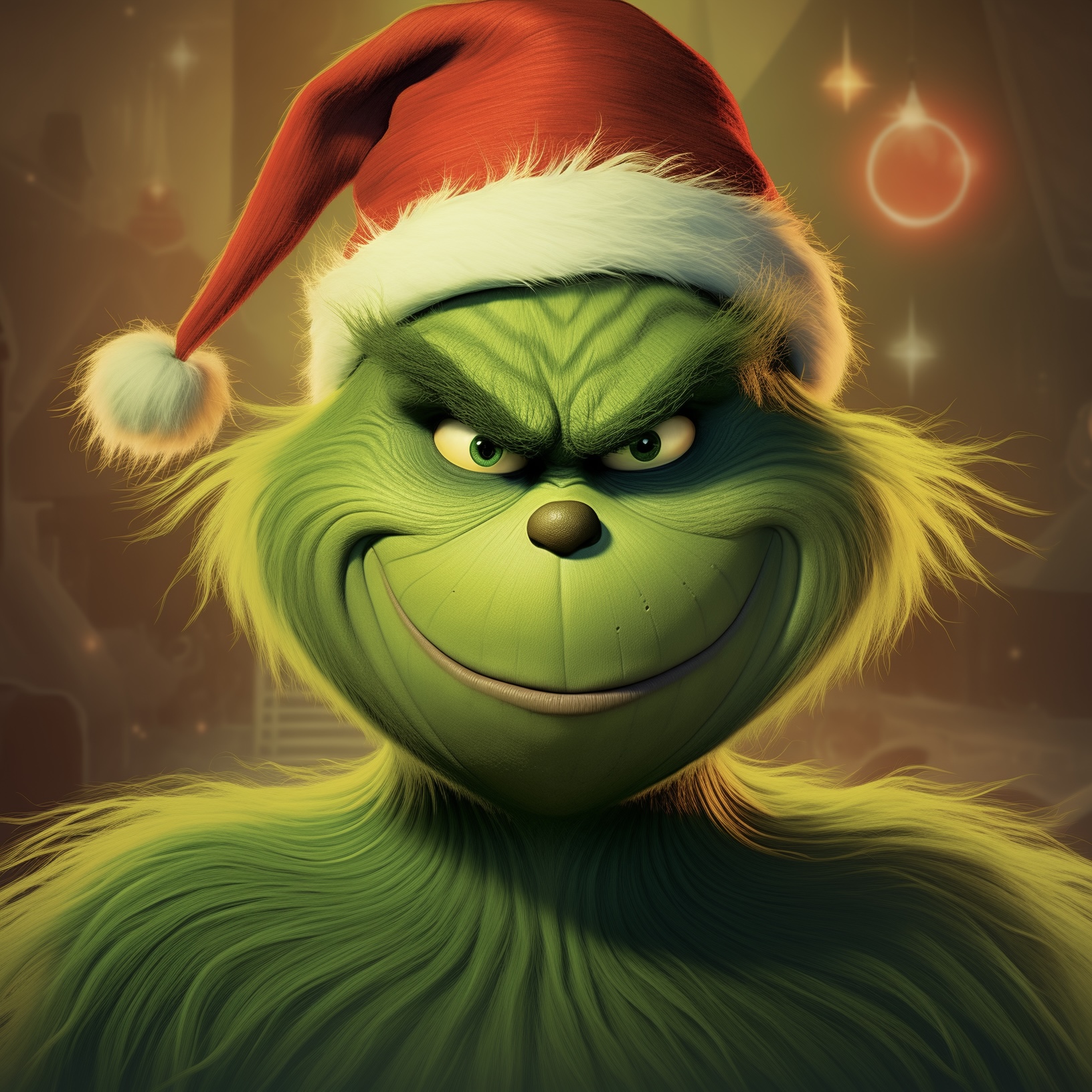GRINCH