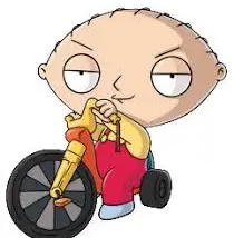 STEWIE