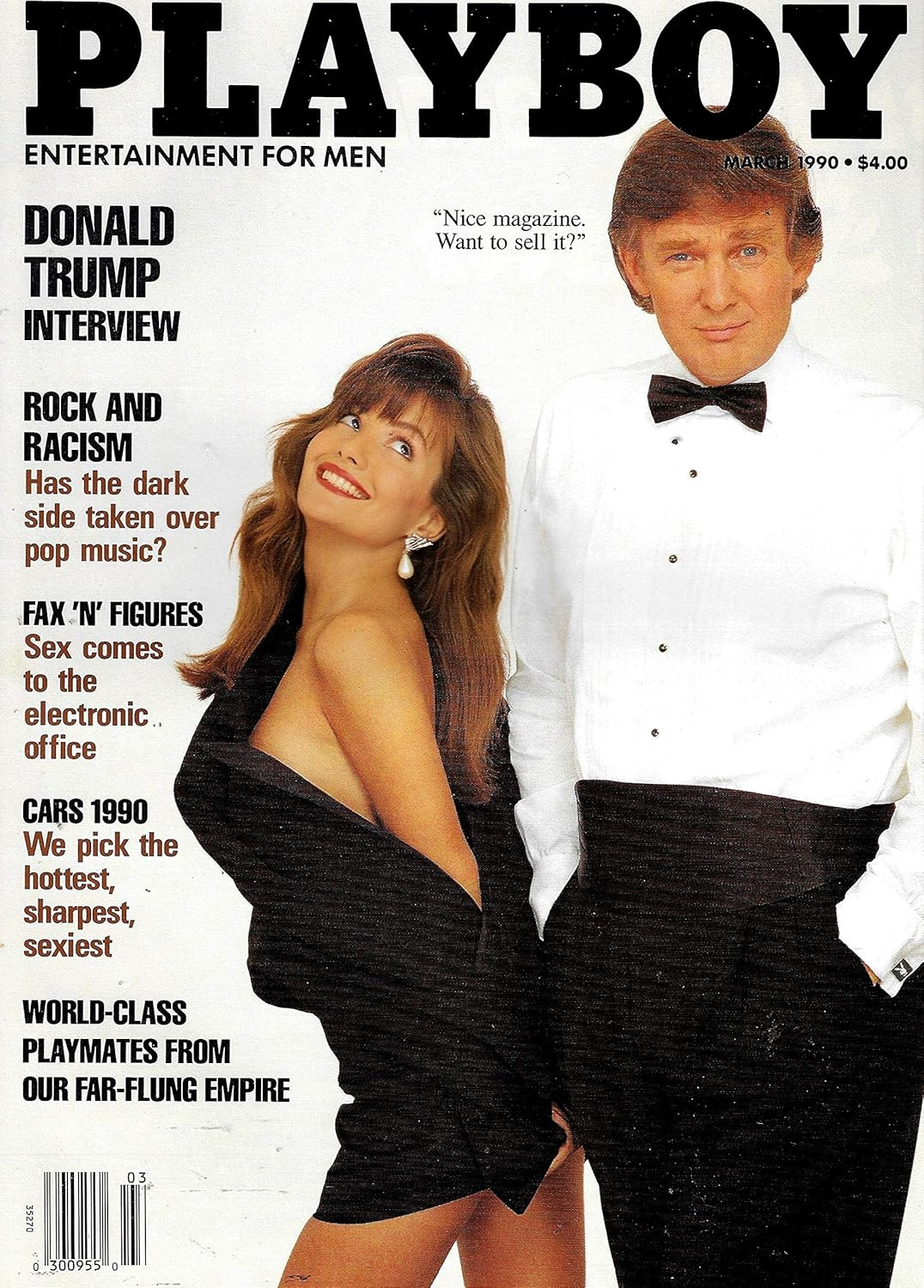 Playboy
