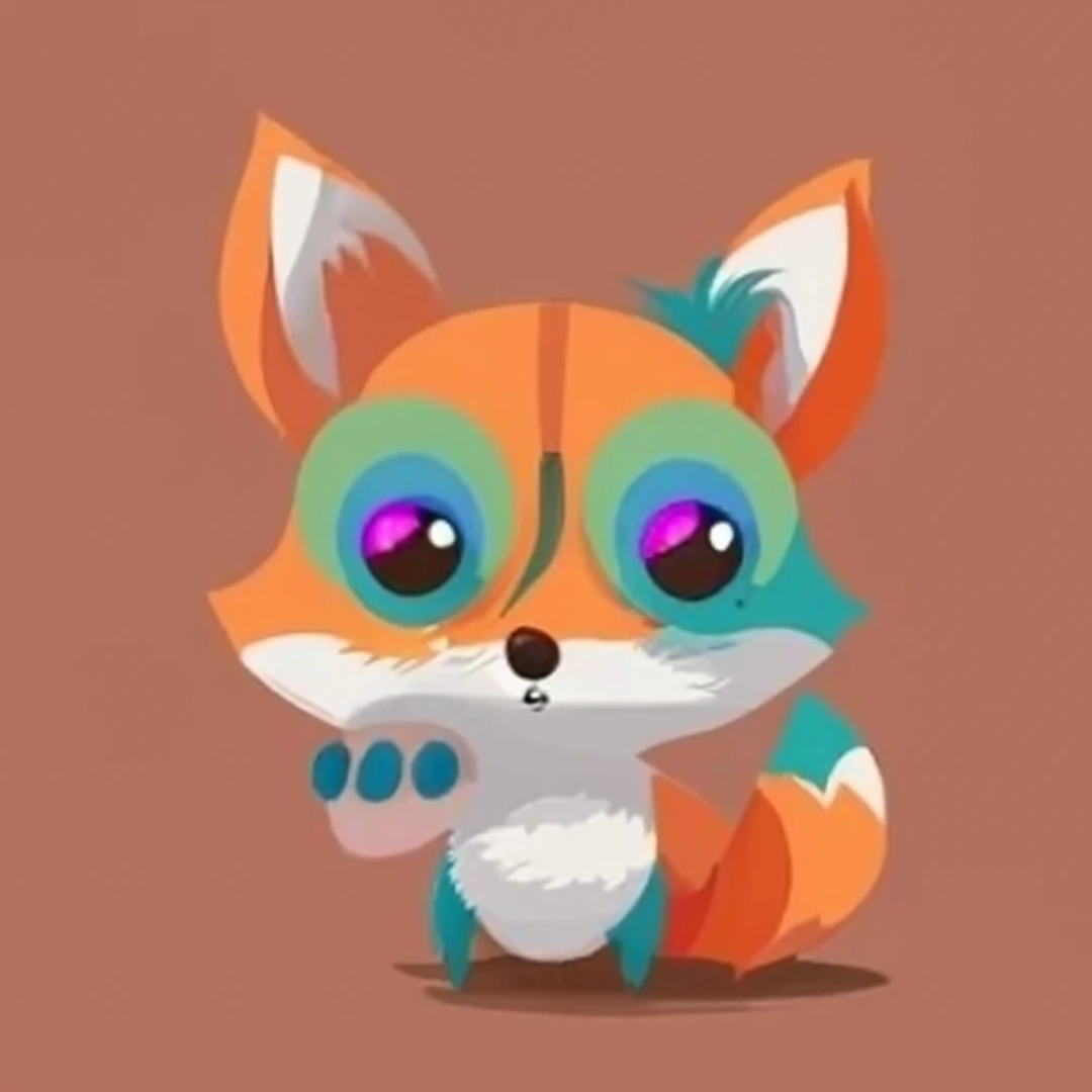 Foxsilly