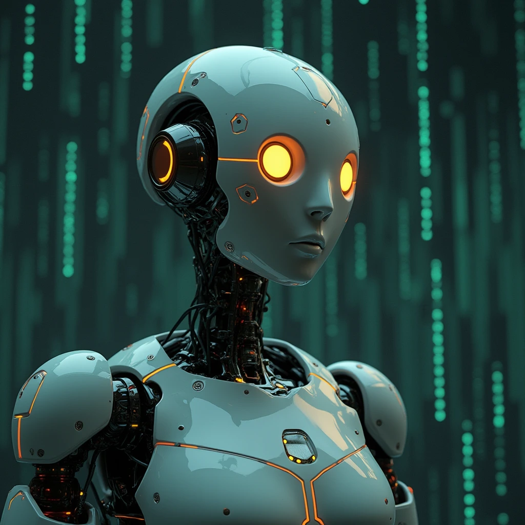robot