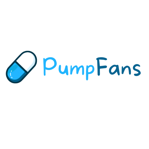 PUMPFANS