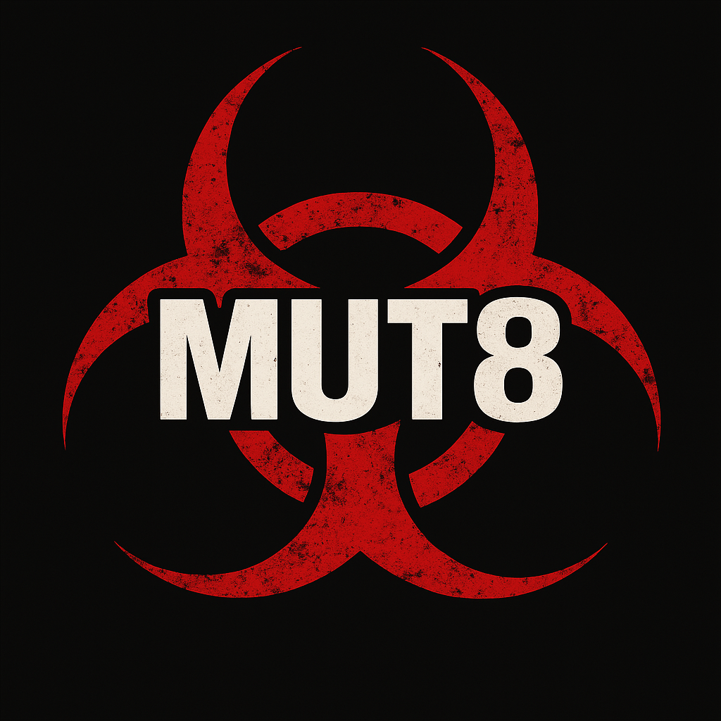 MUTE