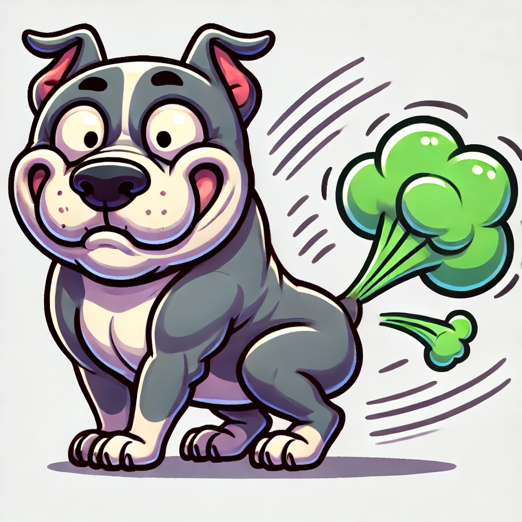 DOGFART