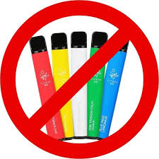 VAPEBAN