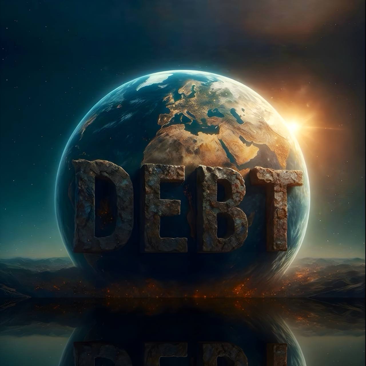 DEBT
