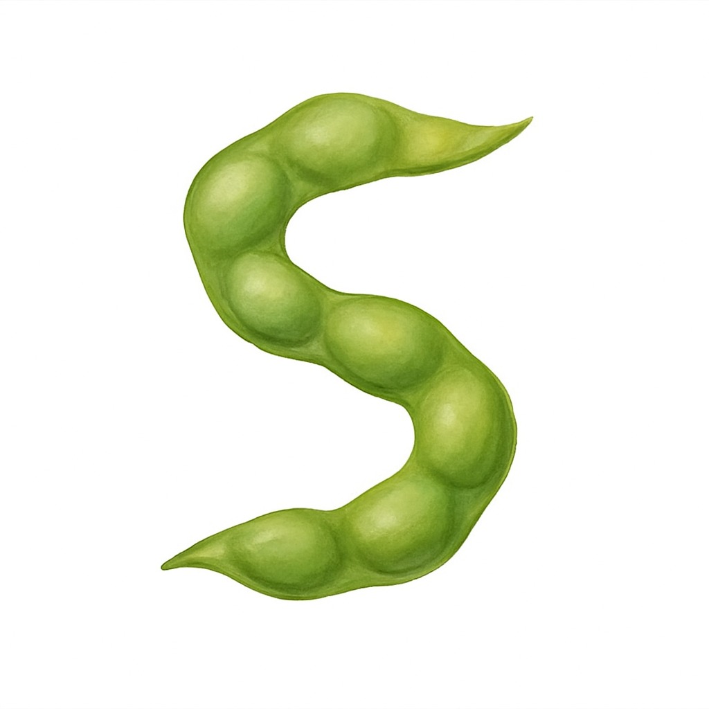 SOYBEAN