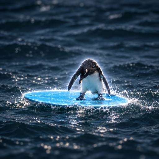 Penguin