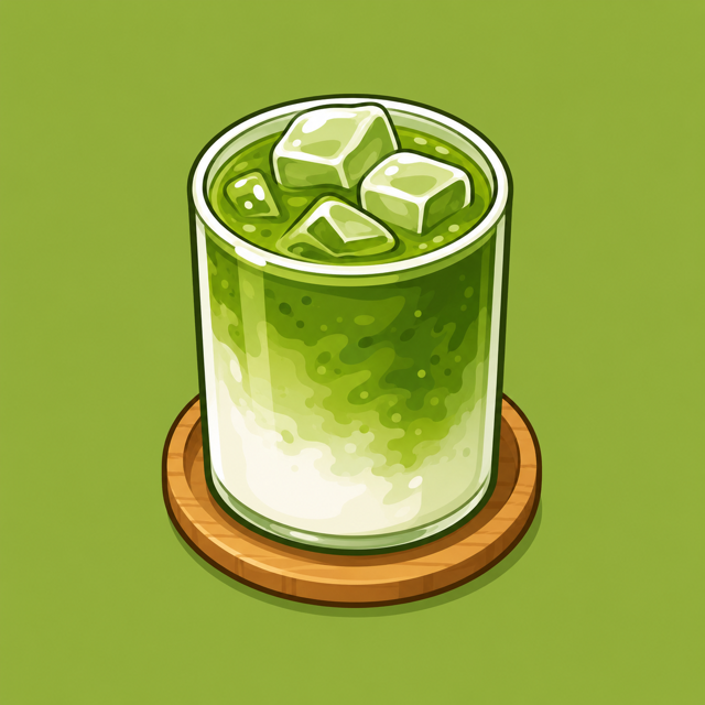 MATCHA