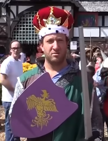 KINGSTOOL