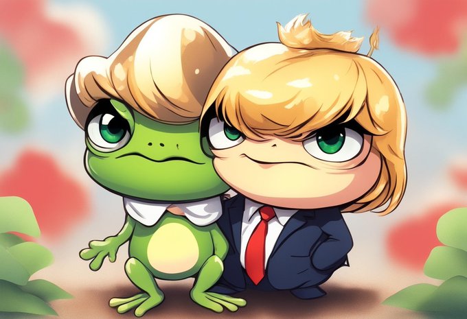 Grokfrog